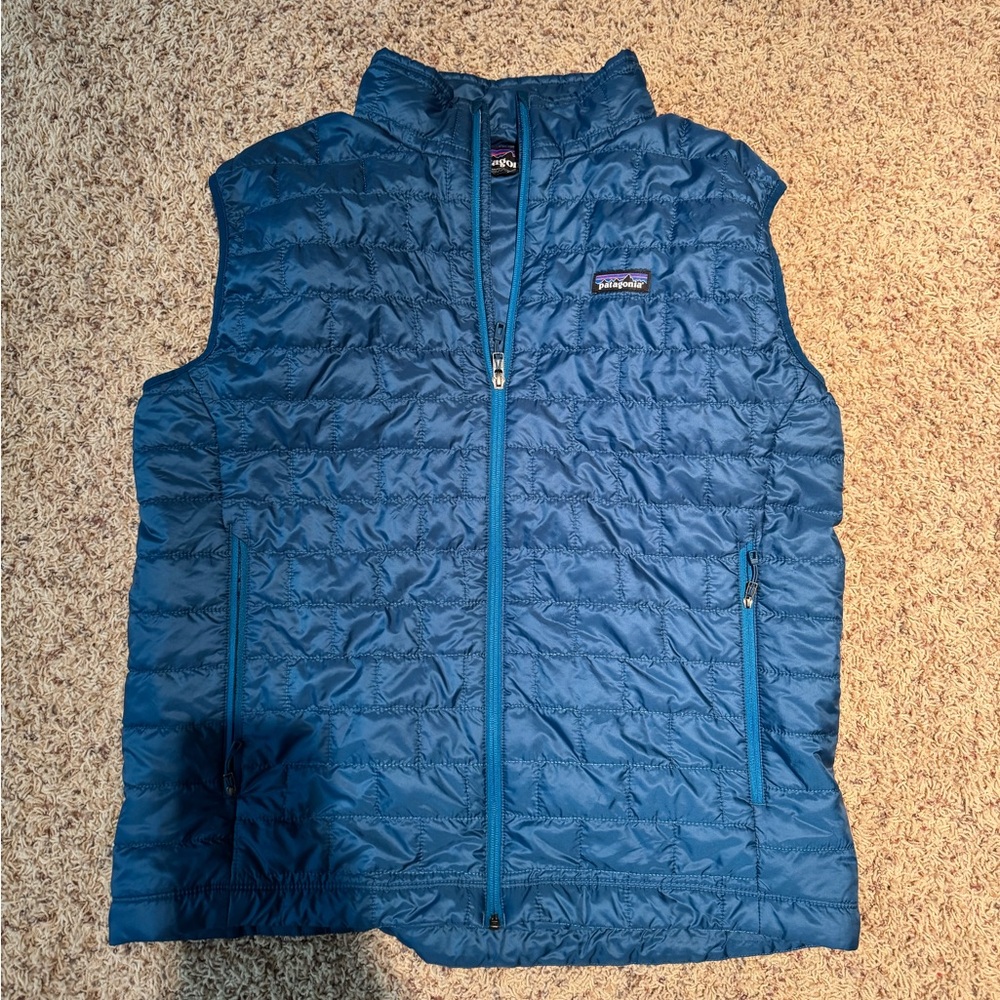 Men’s Patagonia Vest